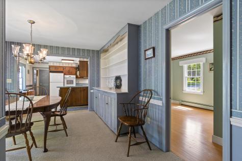 22 Sunset Way Brunswick ME 04011