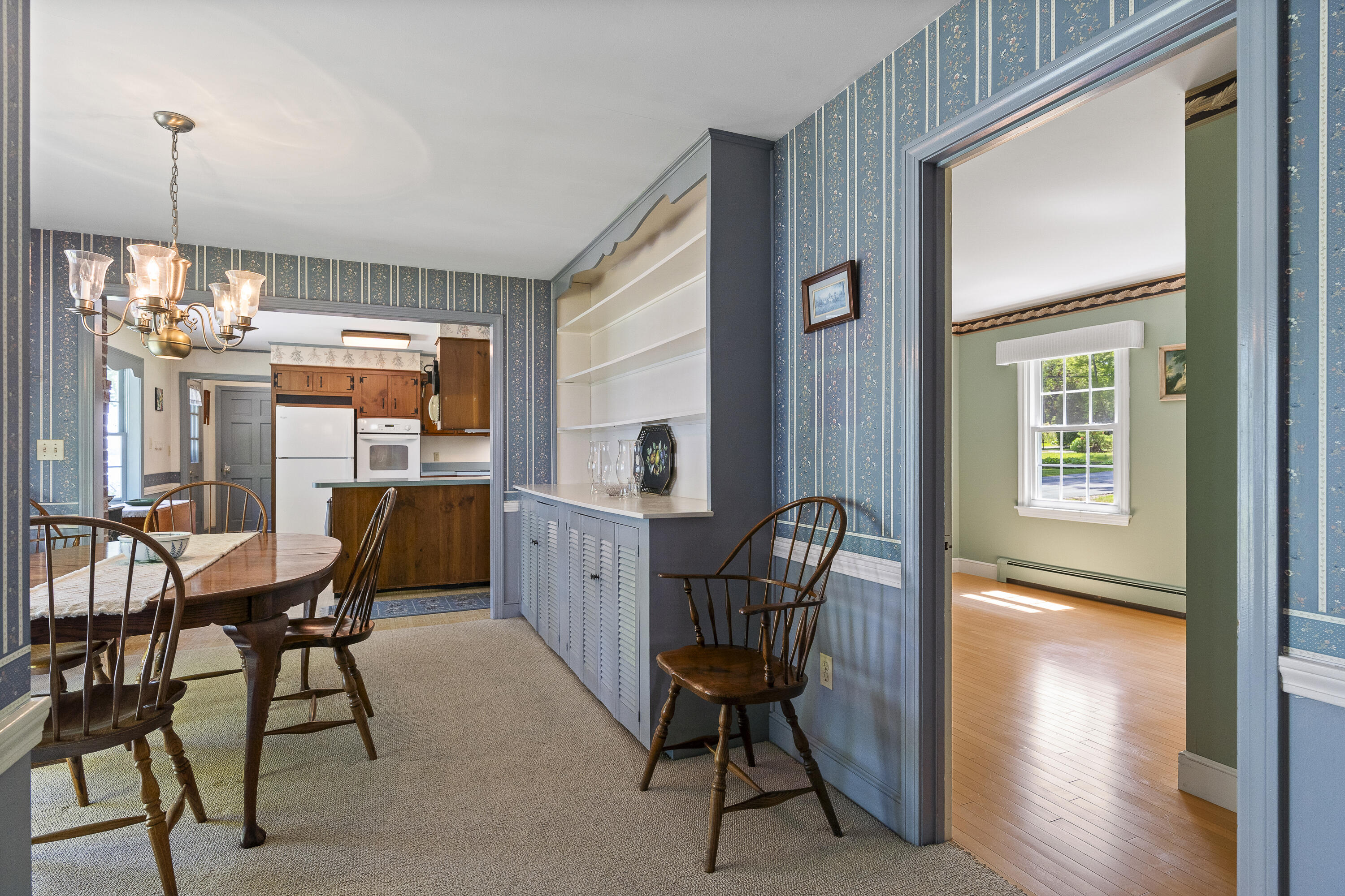 22 Sunset Way Brunswick ME 04011