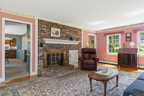 22 Sunset Way Brunswick ME 04011