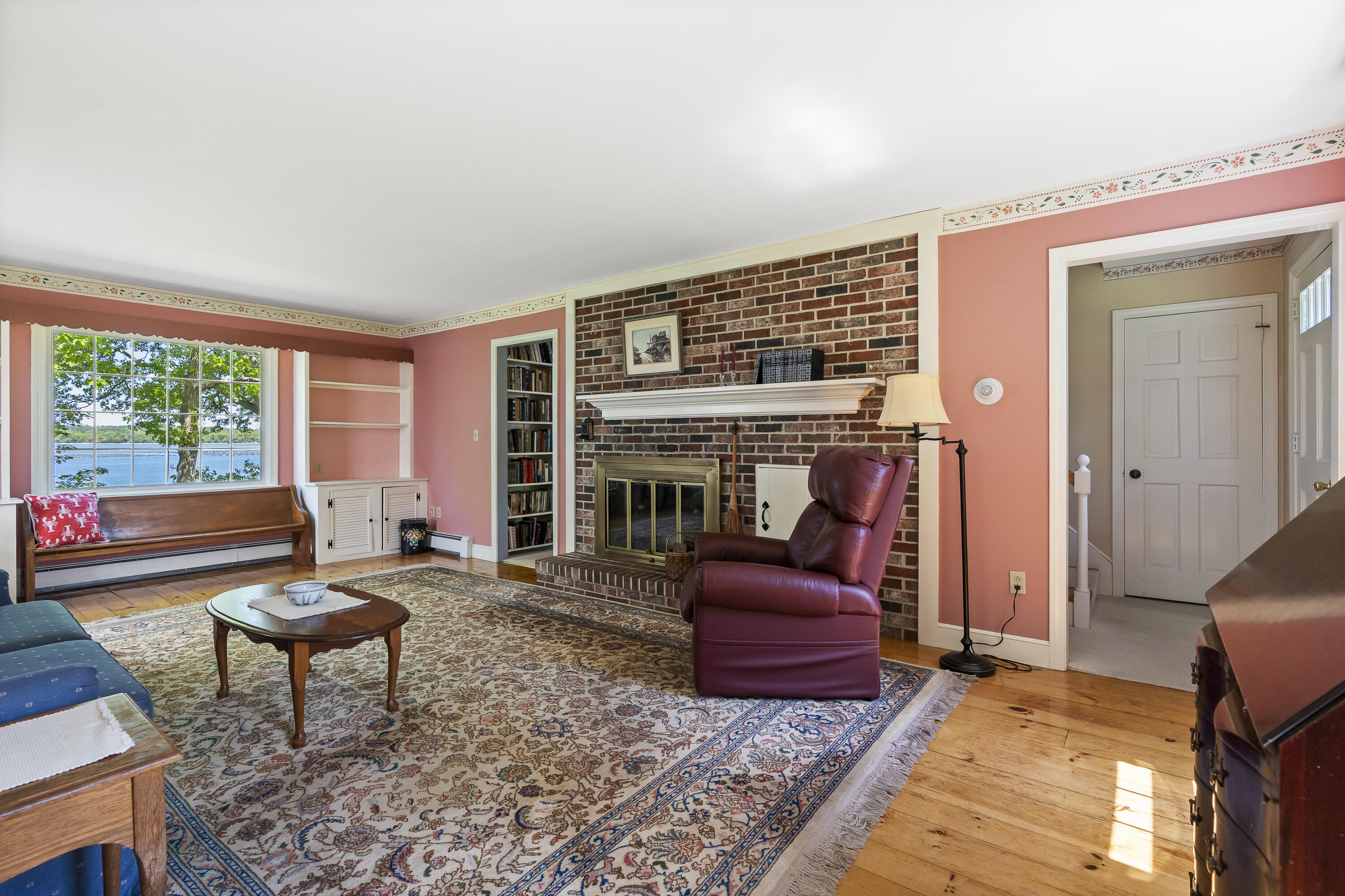 22 Sunset Way Brunswick ME 04011