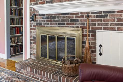 22 Sunset Way Brunswick ME 04011