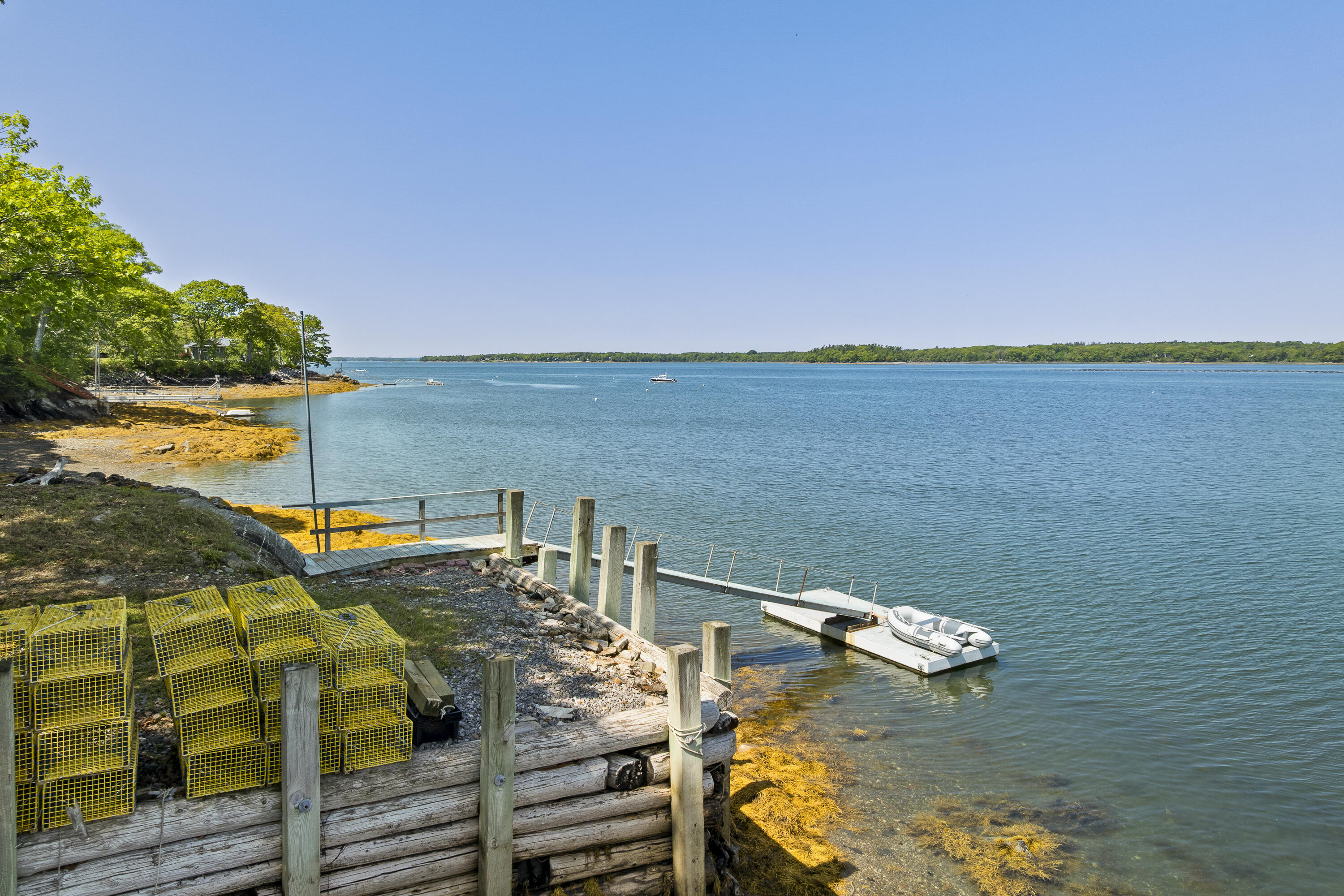 22 Sunset Way Brunswick ME 04011