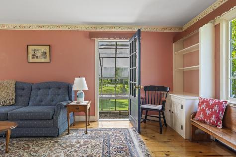 22 Sunset Way Brunswick ME 04011