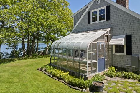 22 Sunset Way Brunswick ME 04011