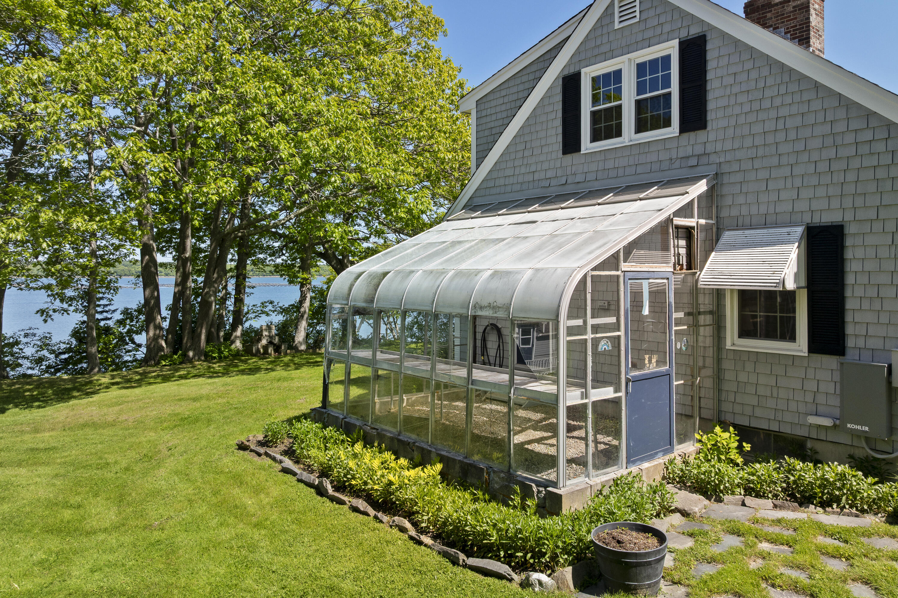 22 Sunset Way Brunswick ME 04011