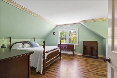 22 Sunset Way Brunswick ME 04011