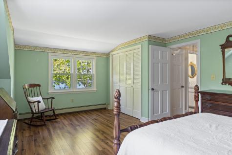 22 Sunset Way Brunswick ME 04011