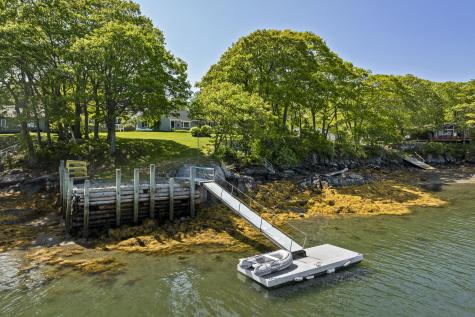 22 Sunset Way Brunswick ME 04011