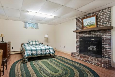 22 Sunset Way Brunswick ME 04011