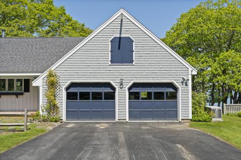 22 Sunset Way Brunswick ME 04011