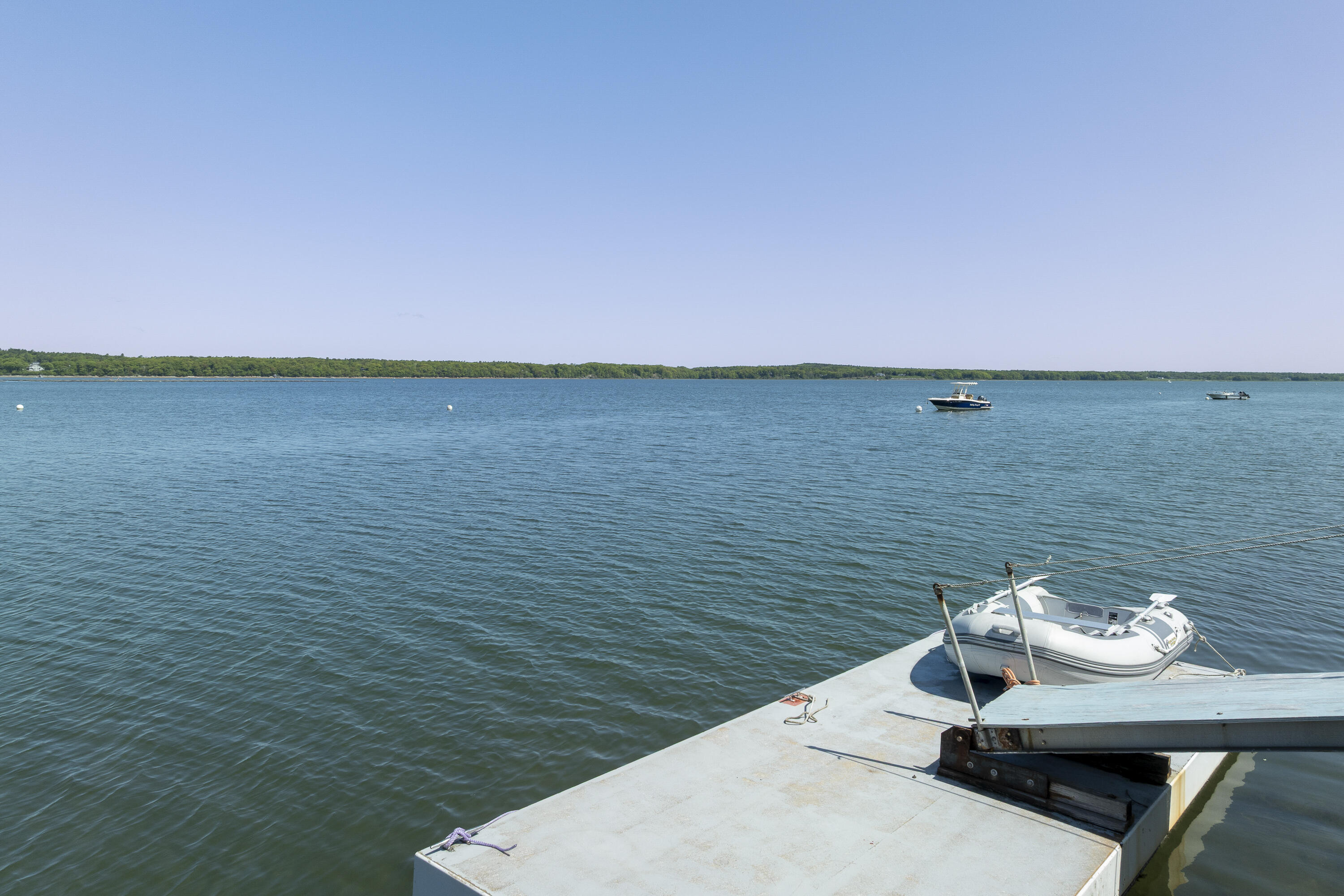 22 Sunset Way Brunswick ME 04011