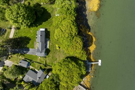 22 Sunset Way Brunswick ME 04011