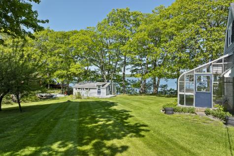 22 Sunset Way Brunswick ME 04011