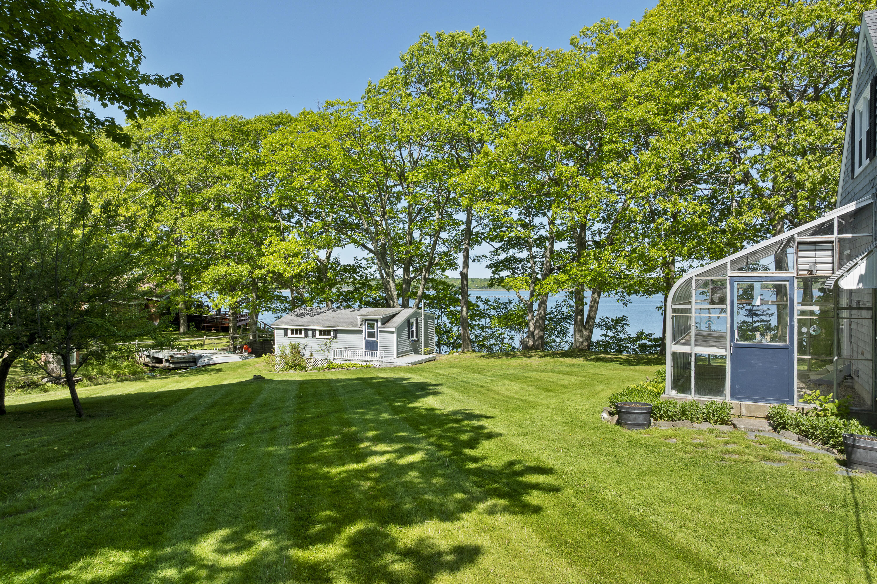 22 Sunset Way Brunswick ME 04011