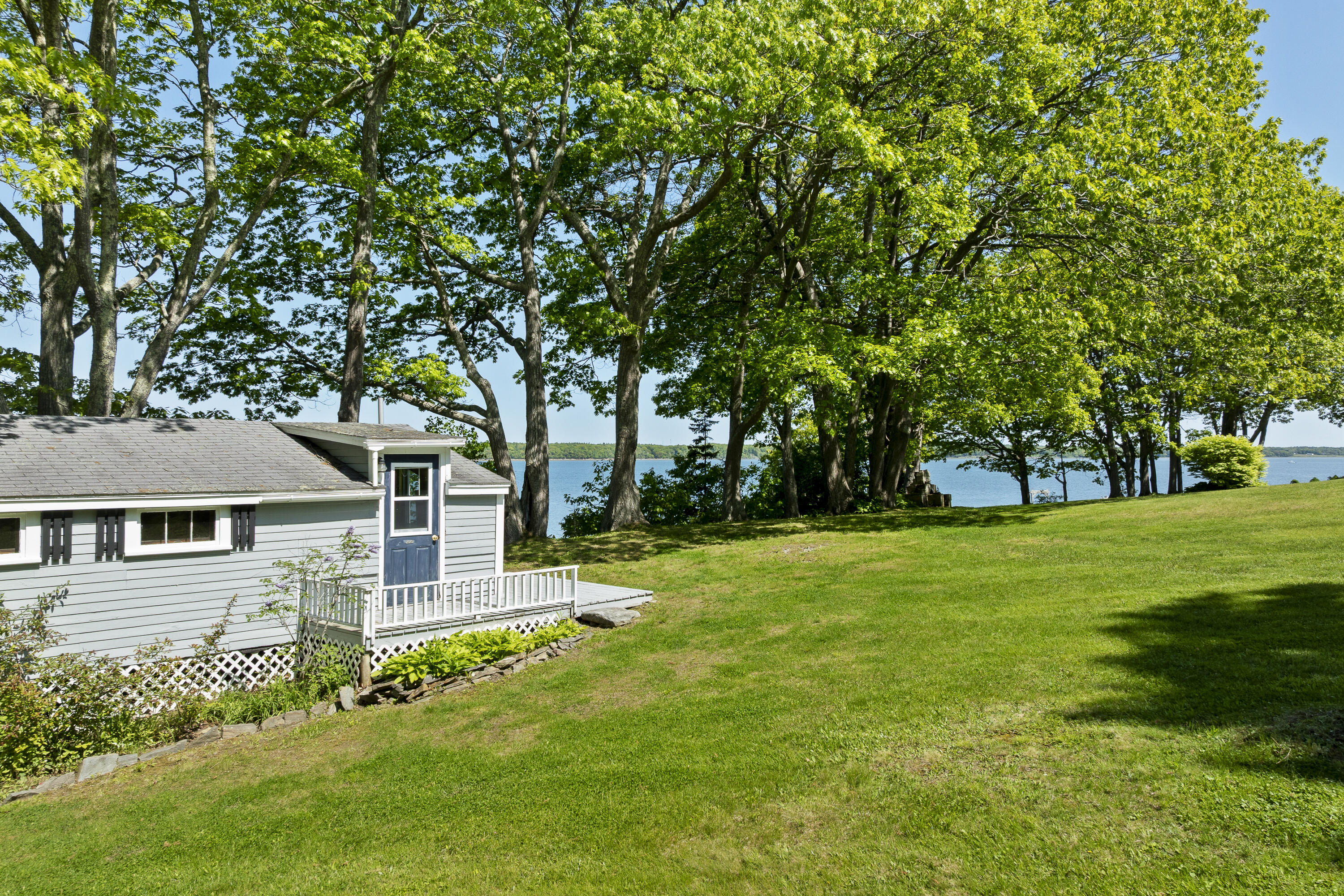 22 Sunset Way Brunswick ME 04011