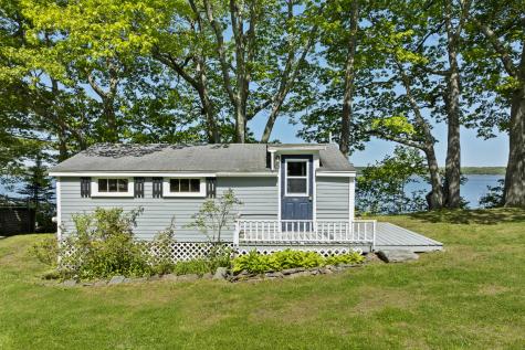 22 Sunset Way Brunswick ME 04011