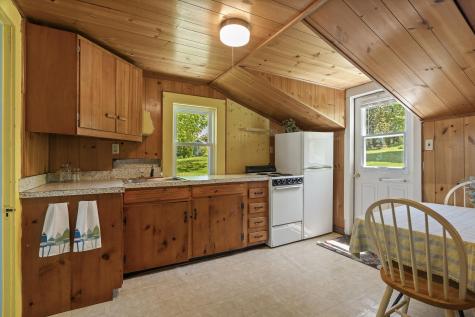 22 Sunset Way Brunswick ME 04011