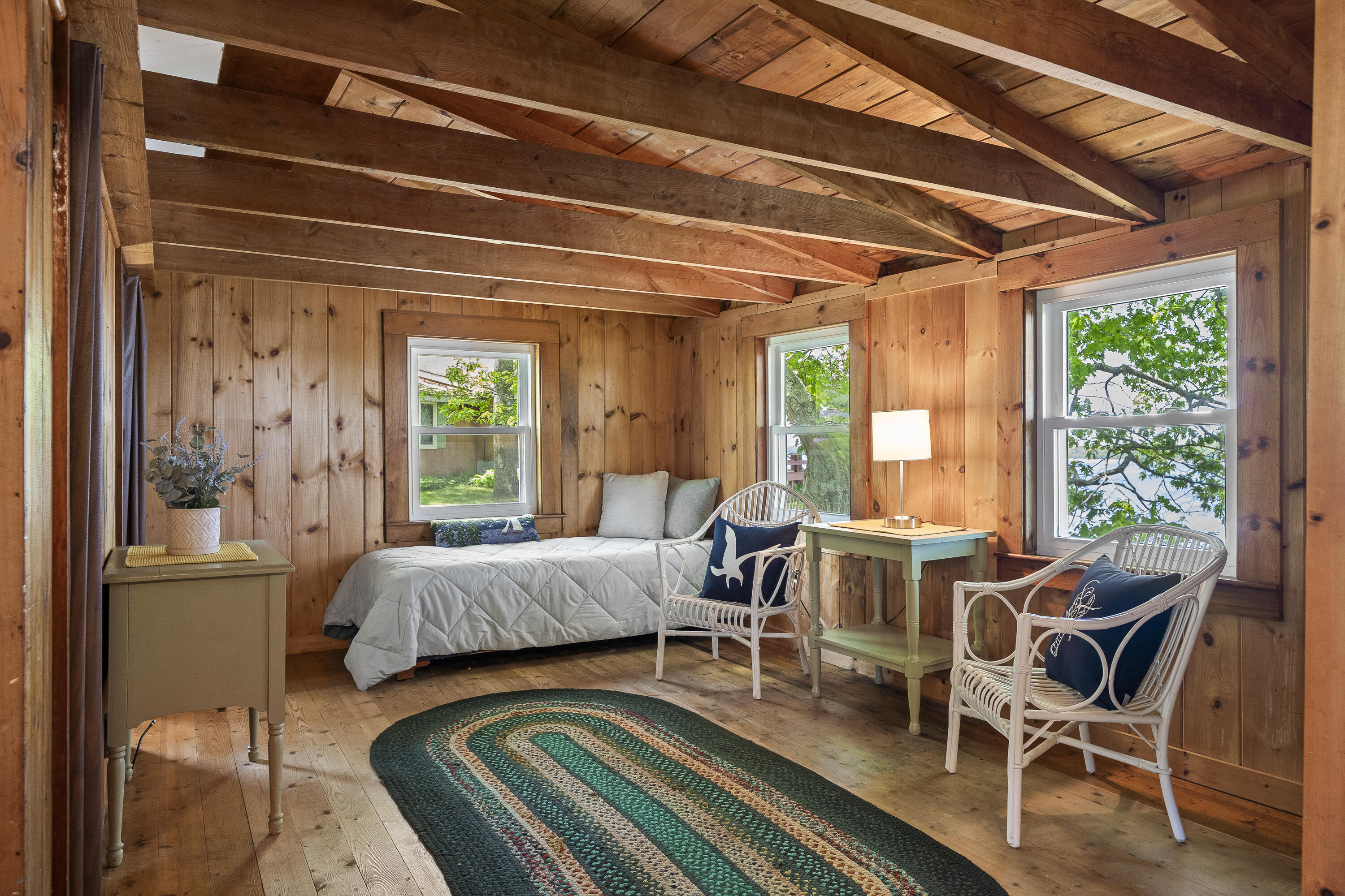 22 Sunset Way Brunswick ME 04011