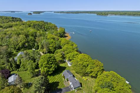 22 Sunset Way Brunswick ME 04011