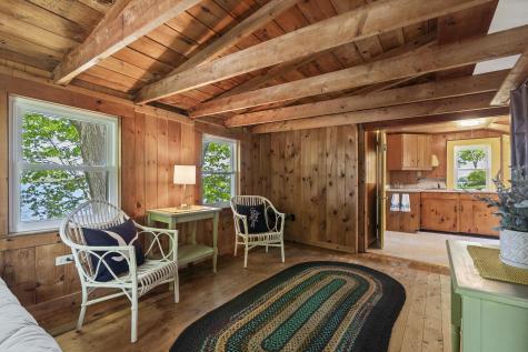 22 Sunset Way Brunswick ME 04011