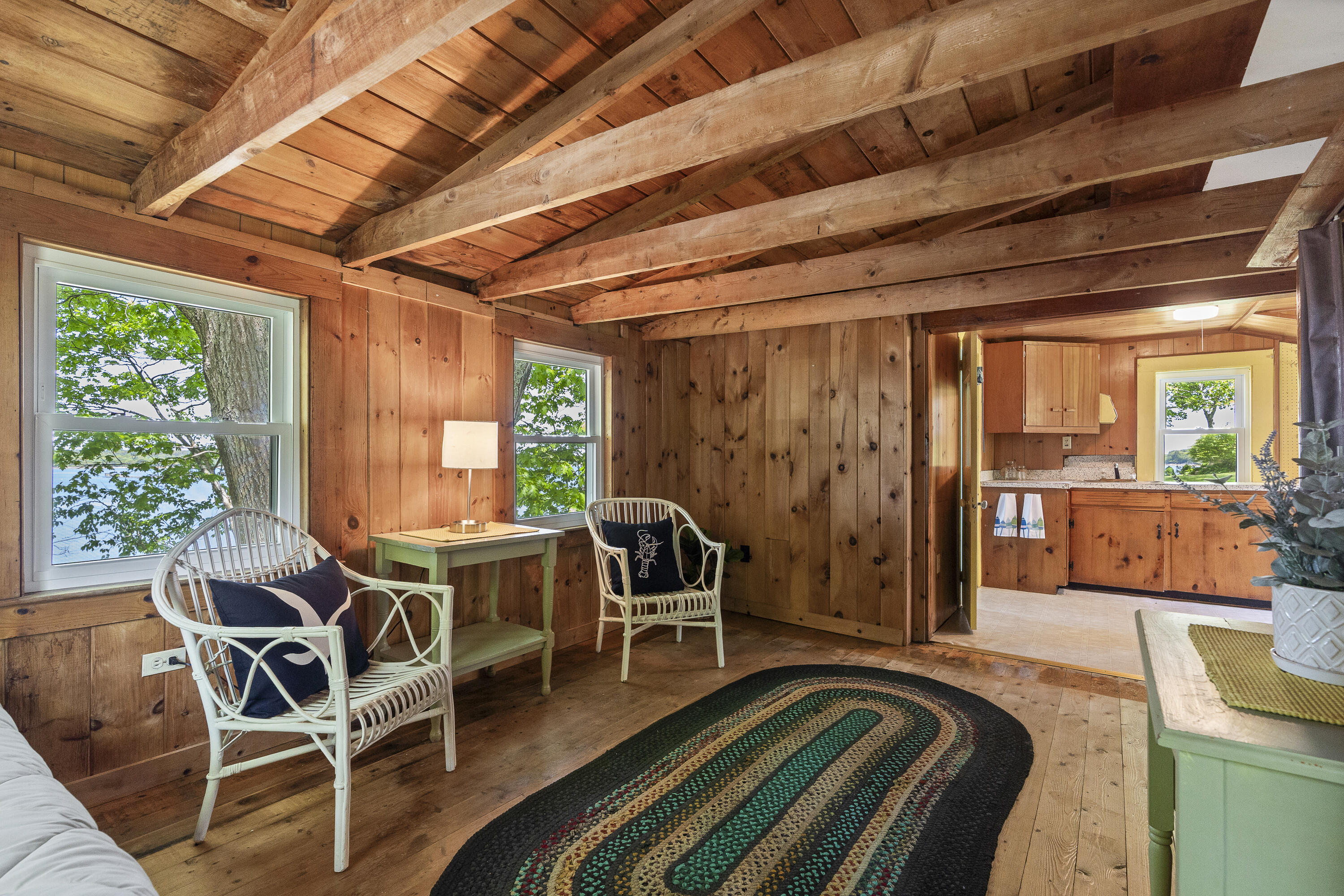 22 Sunset Way Brunswick ME 04011