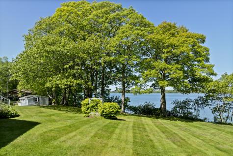 22 Sunset Way Brunswick ME 04011