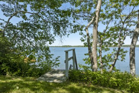 22 Sunset Way Brunswick ME 04011