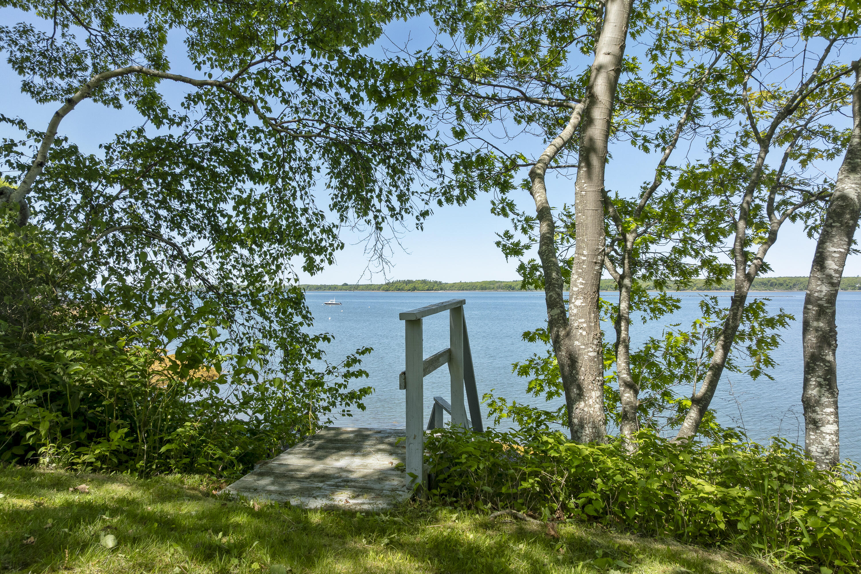 22 Sunset Way Brunswick ME 04011