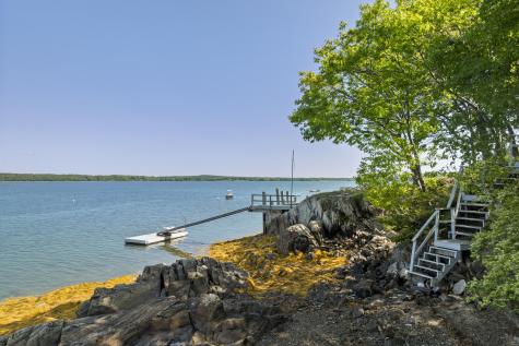 22 Sunset Way Brunswick ME 04011