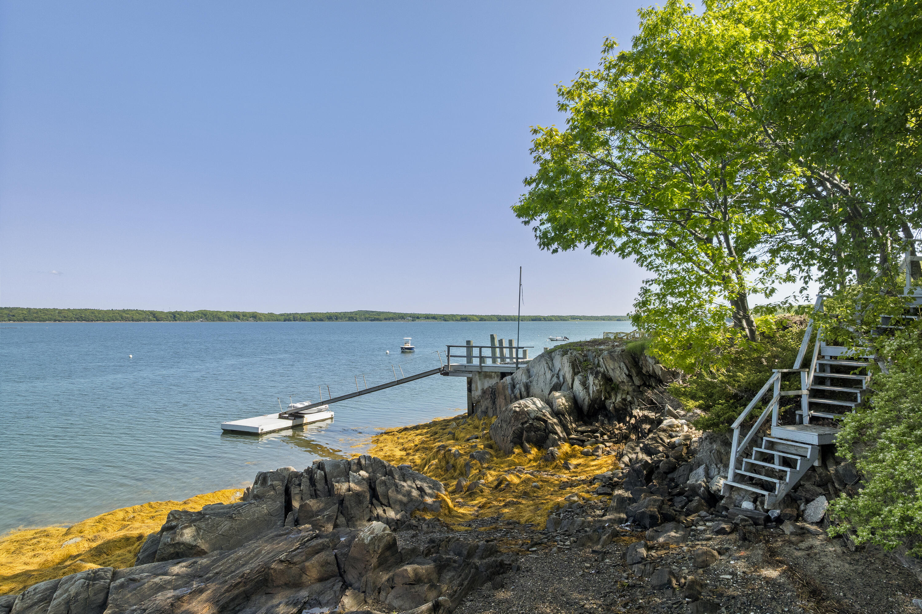 22 Sunset Way Brunswick ME 04011