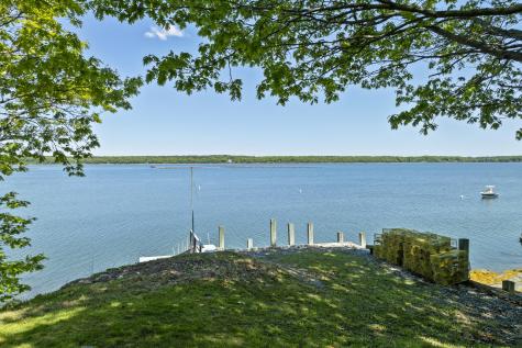 22 Sunset Way Brunswick ME 04011