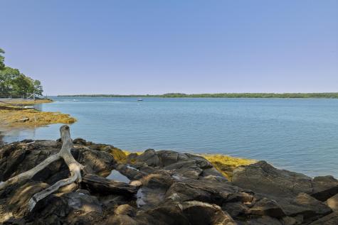 22 Sunset Way Brunswick ME 04011