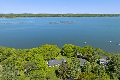 22 Sunset Way Brunswick ME 04011