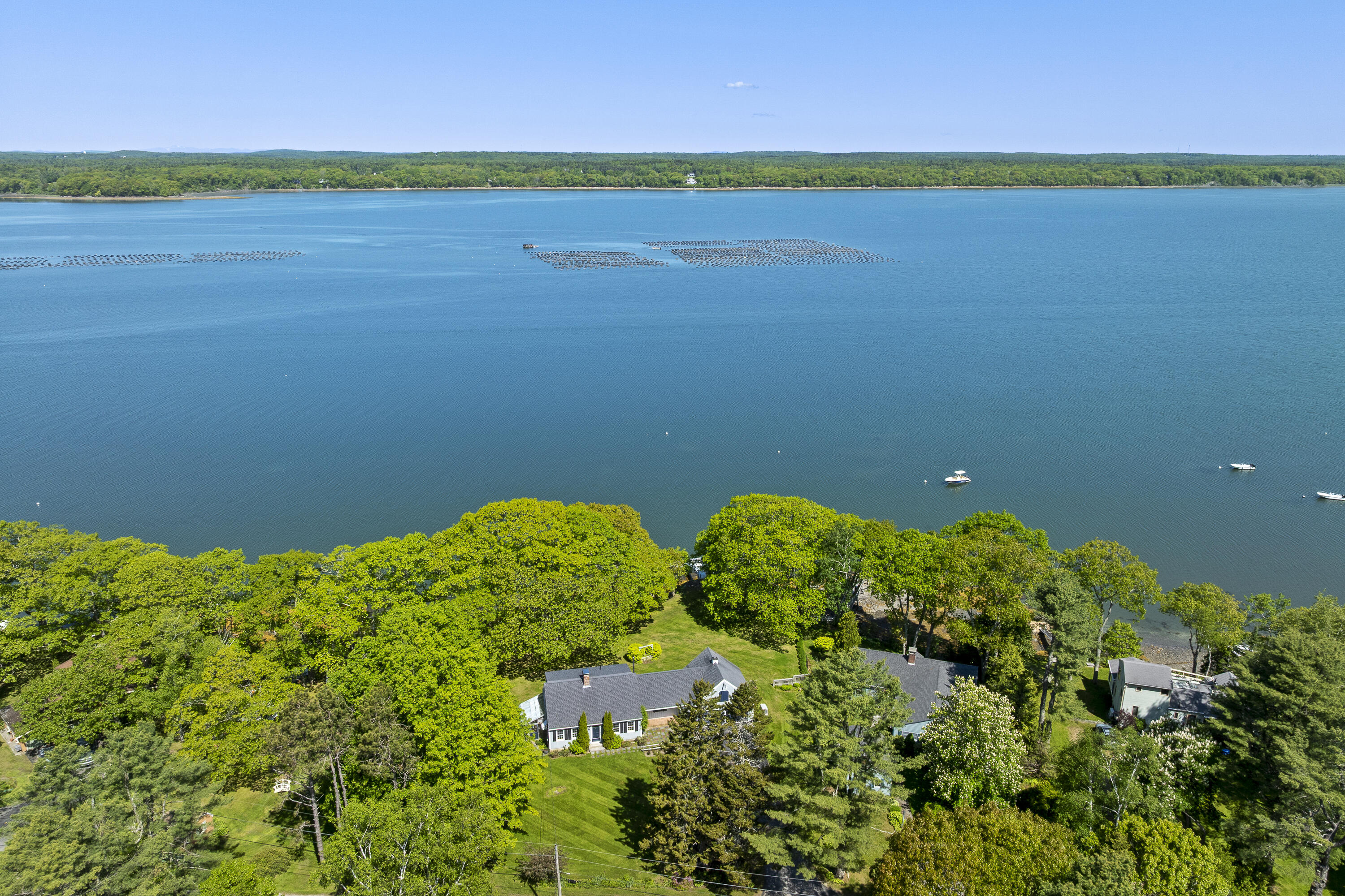 22 Sunset Way Brunswick ME 04011