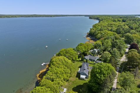 22 Sunset Way Brunswick ME 04011