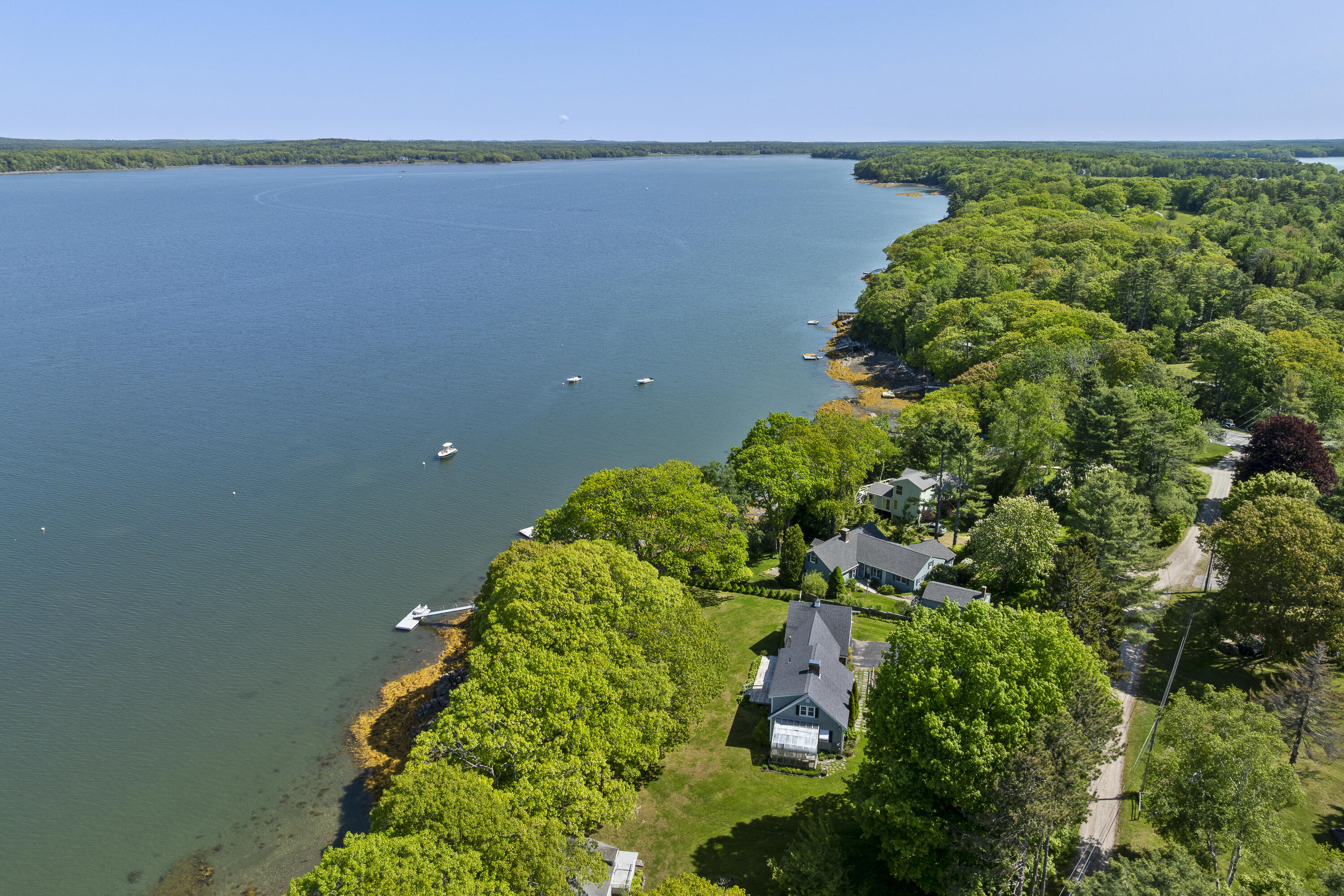 22 Sunset Way Brunswick ME 04011