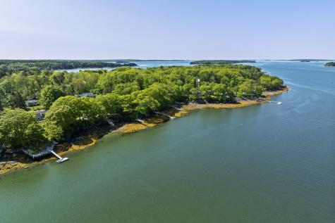 22 Sunset Way Brunswick ME 04011