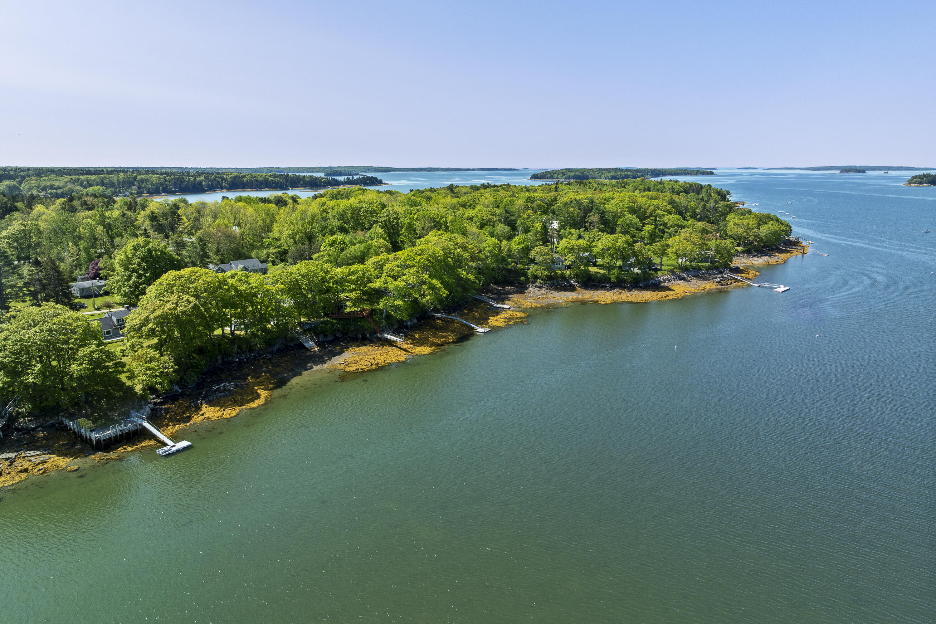 22 Sunset Way Brunswick ME 04011