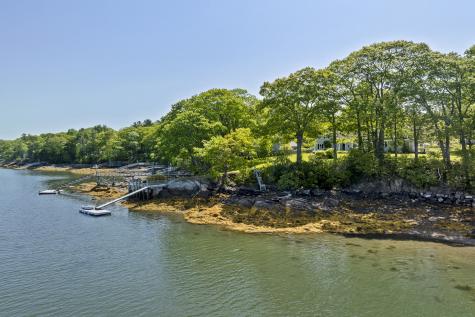 22 Sunset Way Brunswick ME 04011