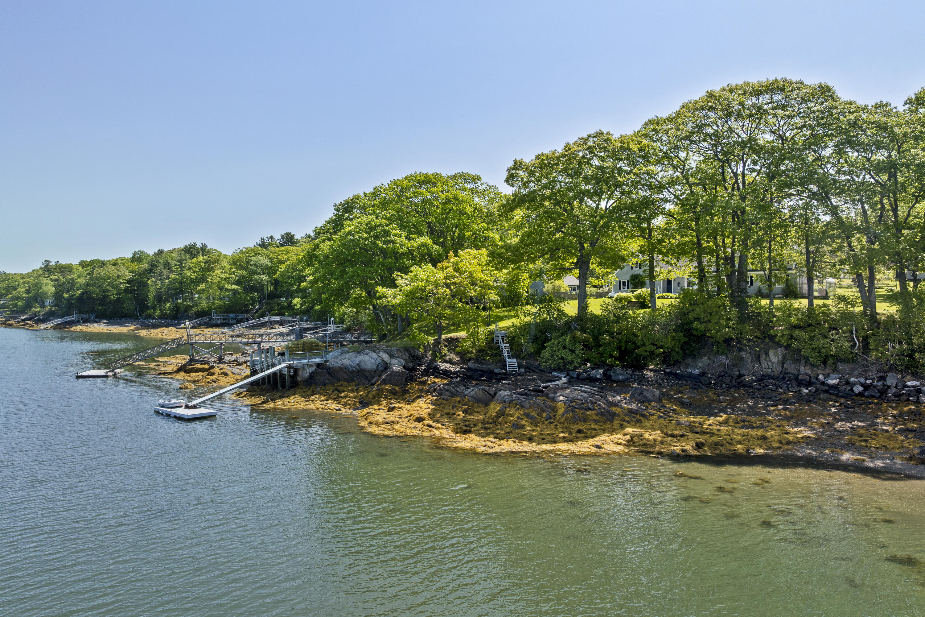 22 Sunset Way Brunswick ME 04011