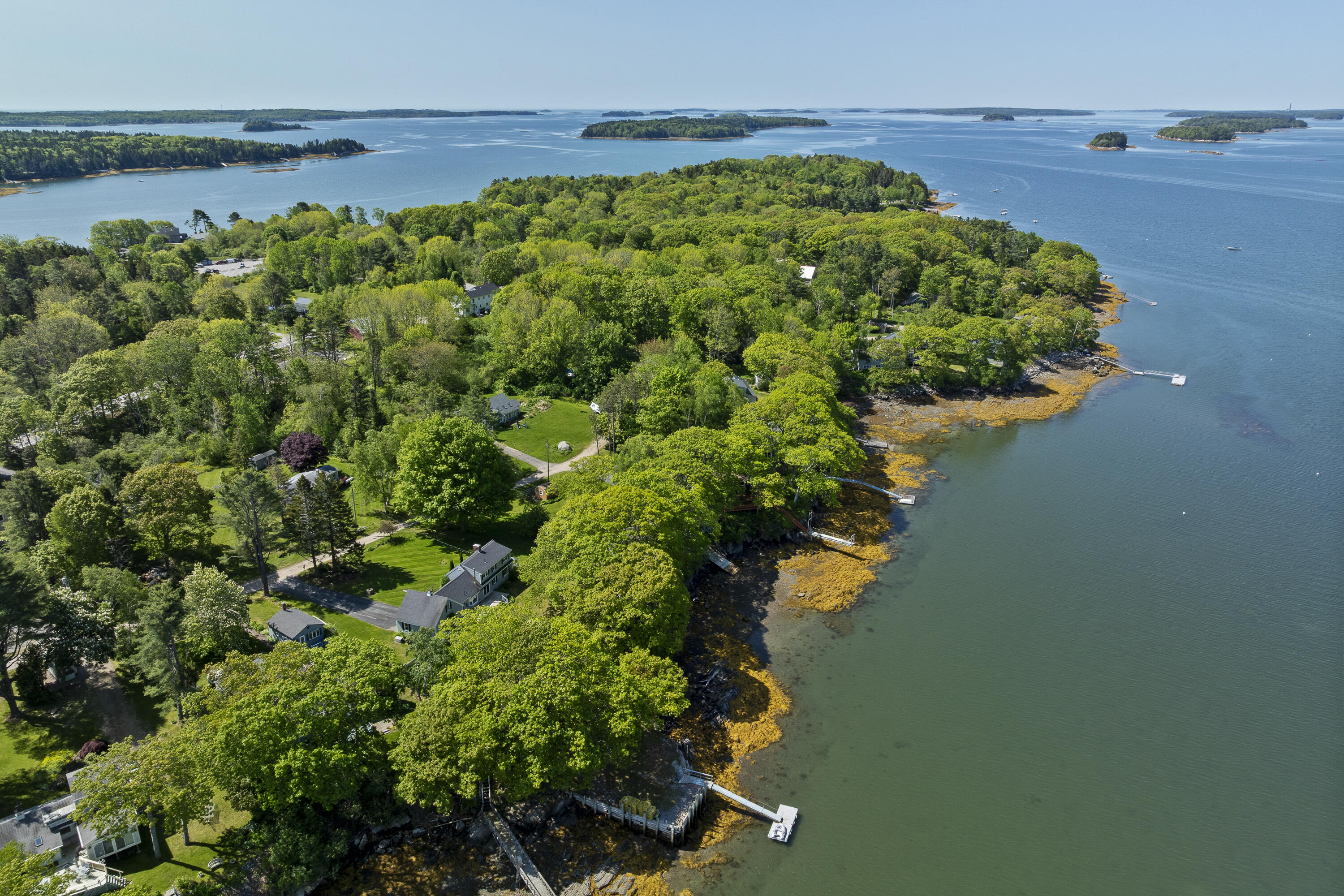 22 Sunset Way Brunswick ME 04011