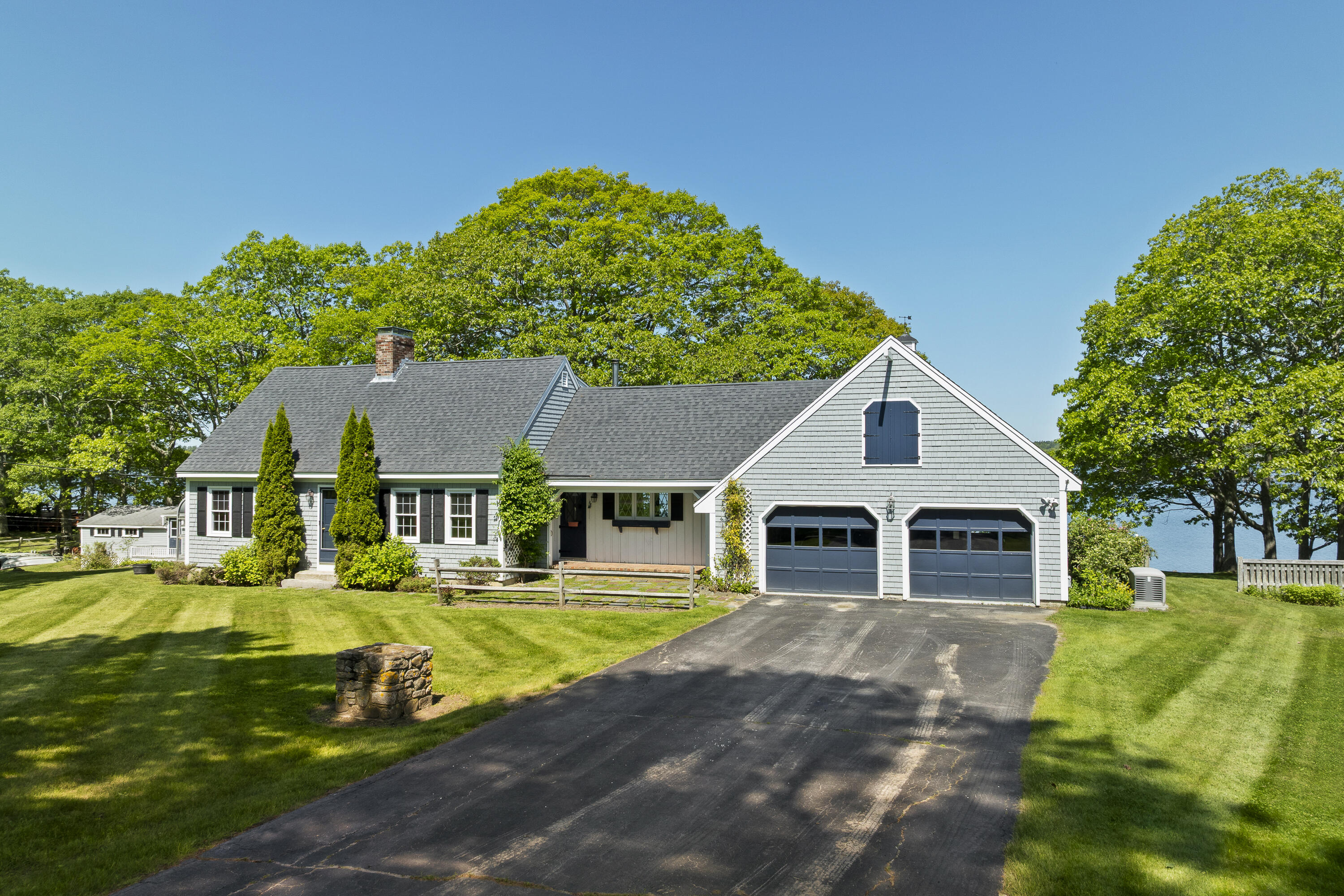 22 Sunset Way Brunswick ME 04011