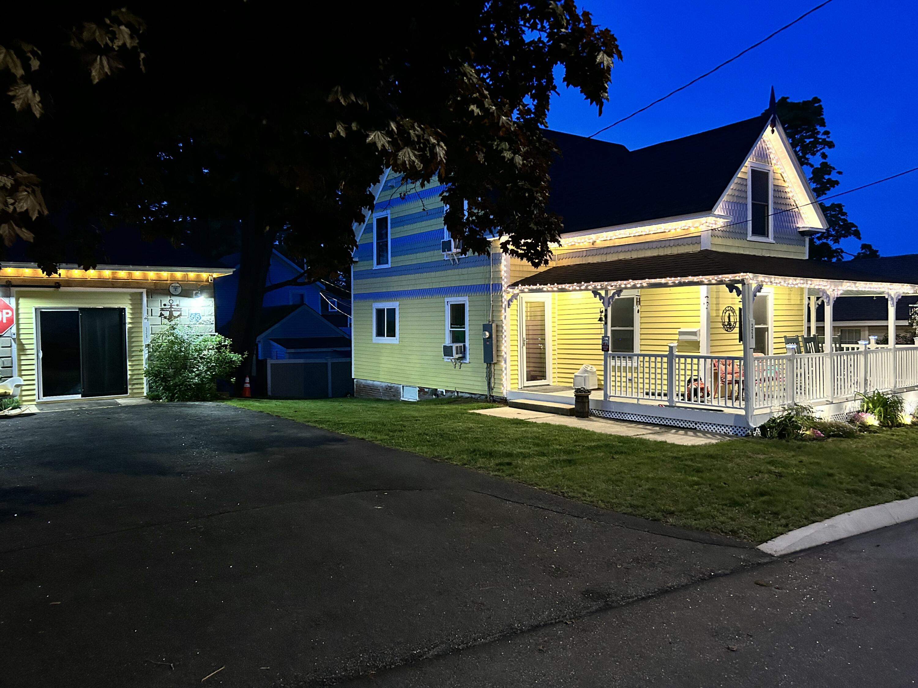 32 W W. Old Orchard Avenue Old Orchard Beach ME 04064