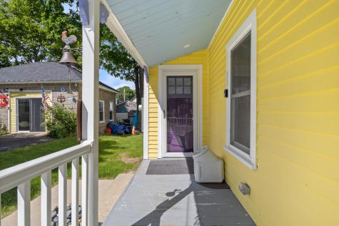 32 W W. Old Orchard Avenue Old Orchard Beach ME 04064
