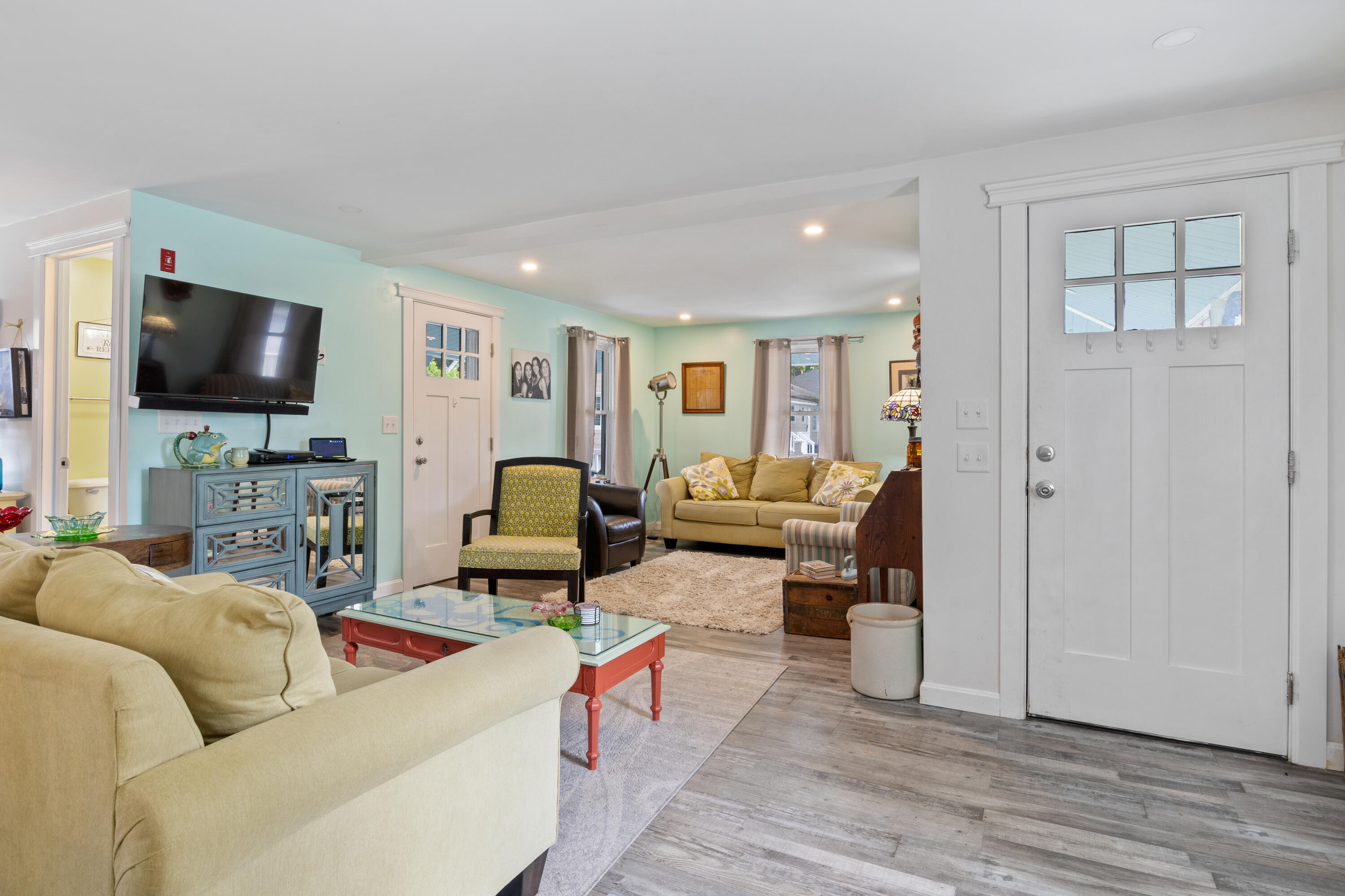 32 W W. Old Orchard Avenue Old Orchard Beach ME 04064