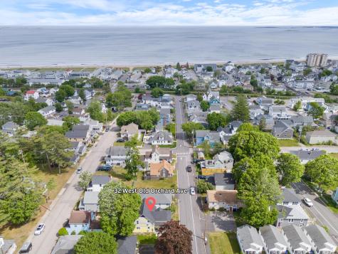 32 W W. Old Orchard Avenue Old Orchard Beach ME 04064