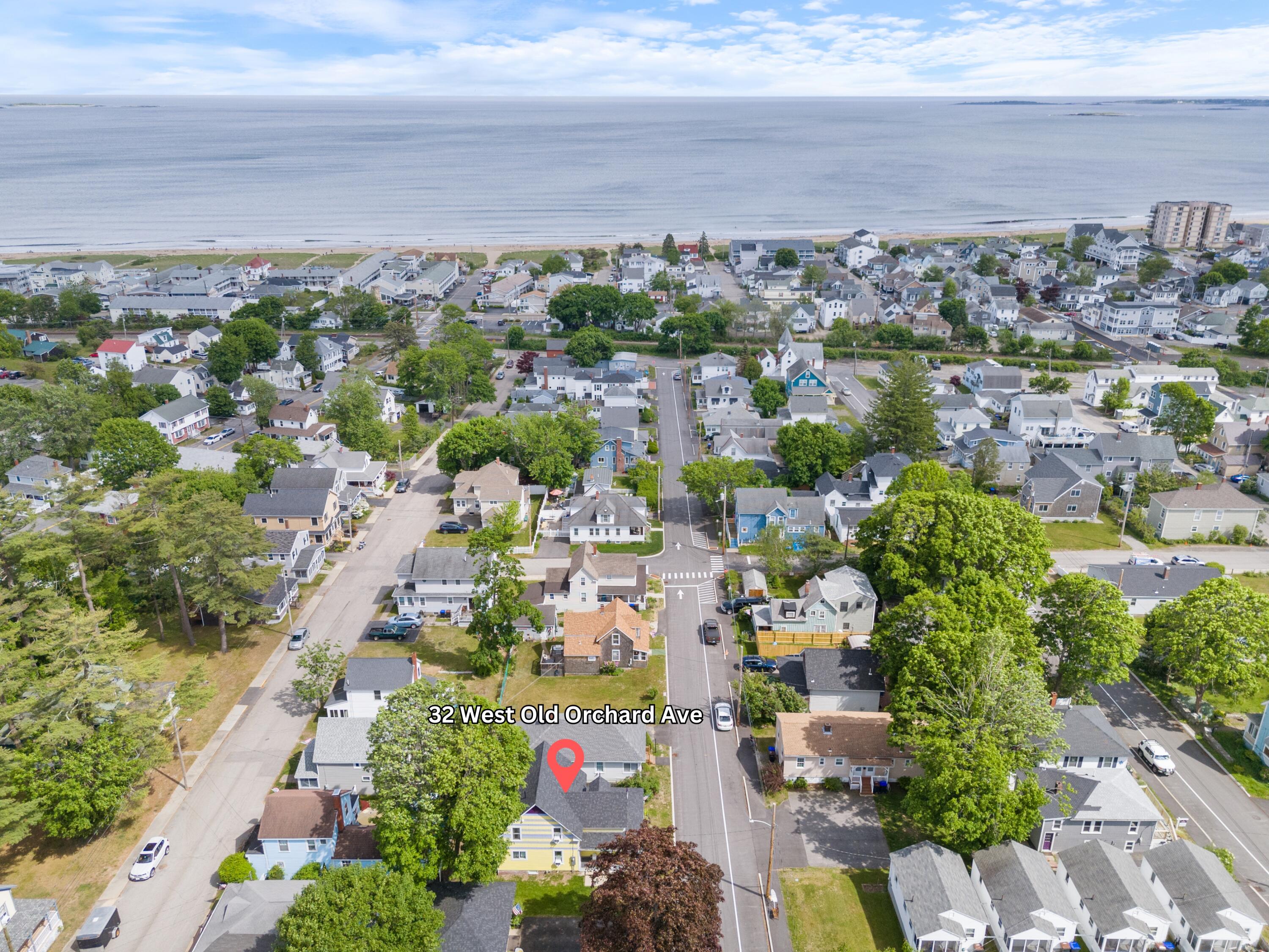 32 W W. Old Orchard Avenue Old Orchard Beach ME 04064