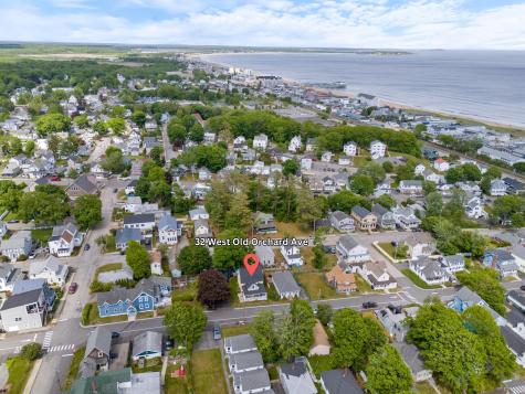 32 W W. Old Orchard Avenue Old Orchard Beach ME 04064