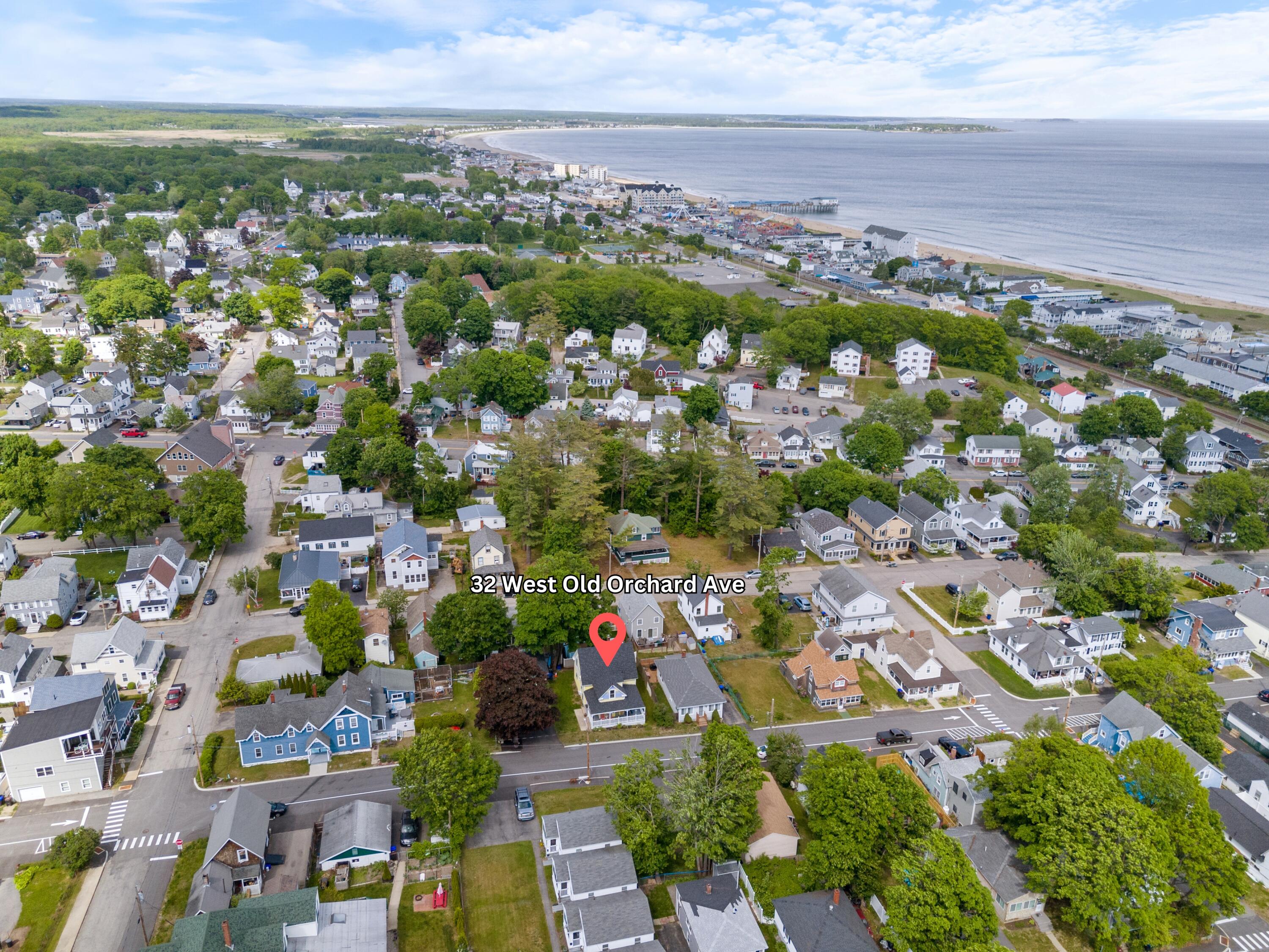 32 W W. Old Orchard Avenue Old Orchard Beach ME 04064