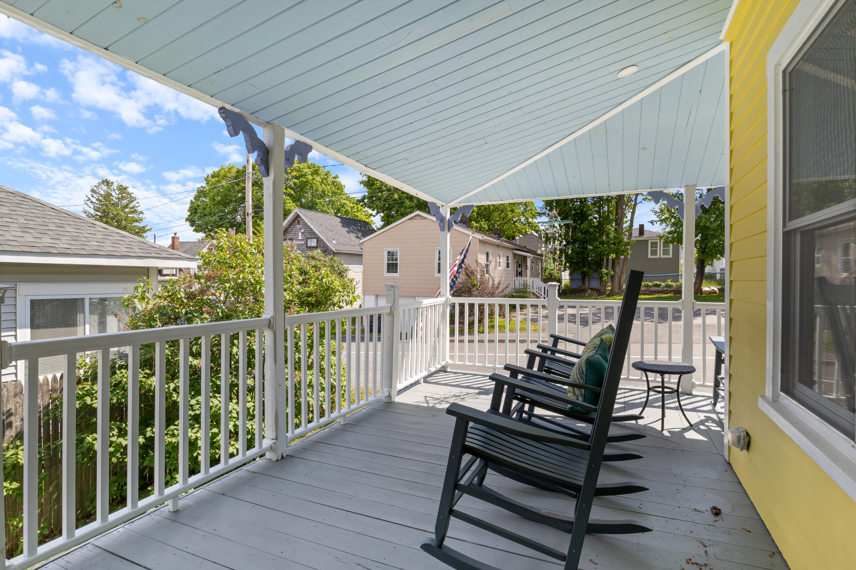 32 W W. Old Orchard Avenue Old Orchard Beach ME 04064